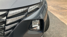 Hyundai TUCSON 1.6 TGDi Hybrid 230 SE Connect 5dr 2WD Auto Hybrid Estate